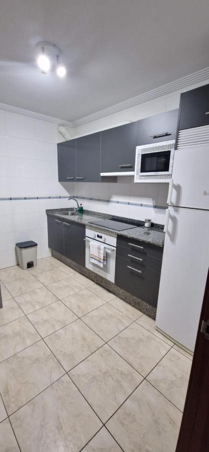 Piso Al Lado De La Playa Appartement Boiro Buitenkant foto