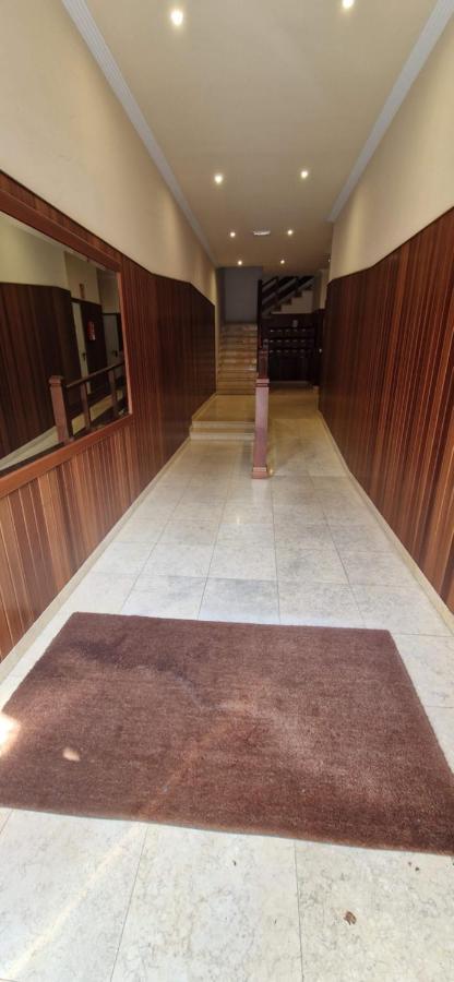 Piso Al Lado De La Playa Appartement Boiro Buitenkant foto